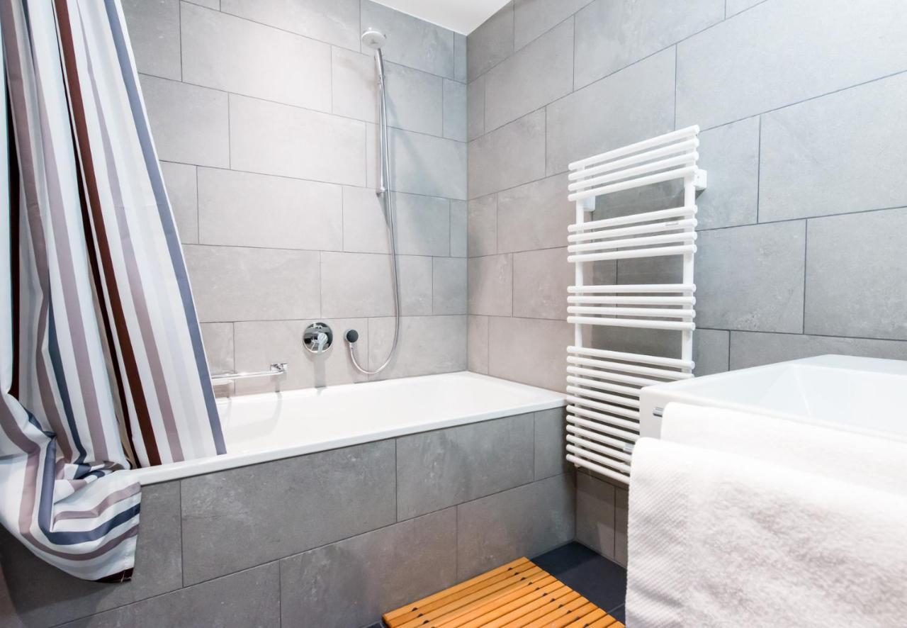 Panoramapark Soleil Chalet C ヴェンゲン エクステリア 写真